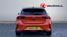 Vauxhall Corsa 1.2 Turbo SRi Nav Premium 5dr Petrol Hatchback